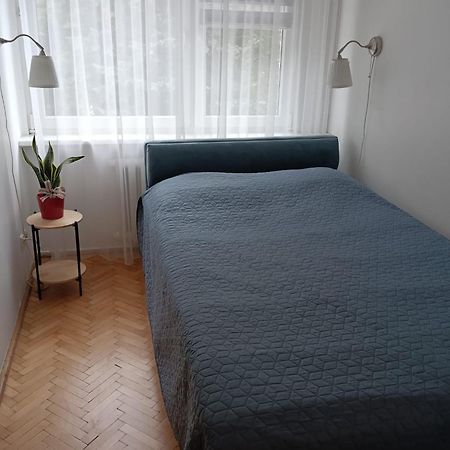 Apartament Telimena Opolznevoye Bagian luar foto