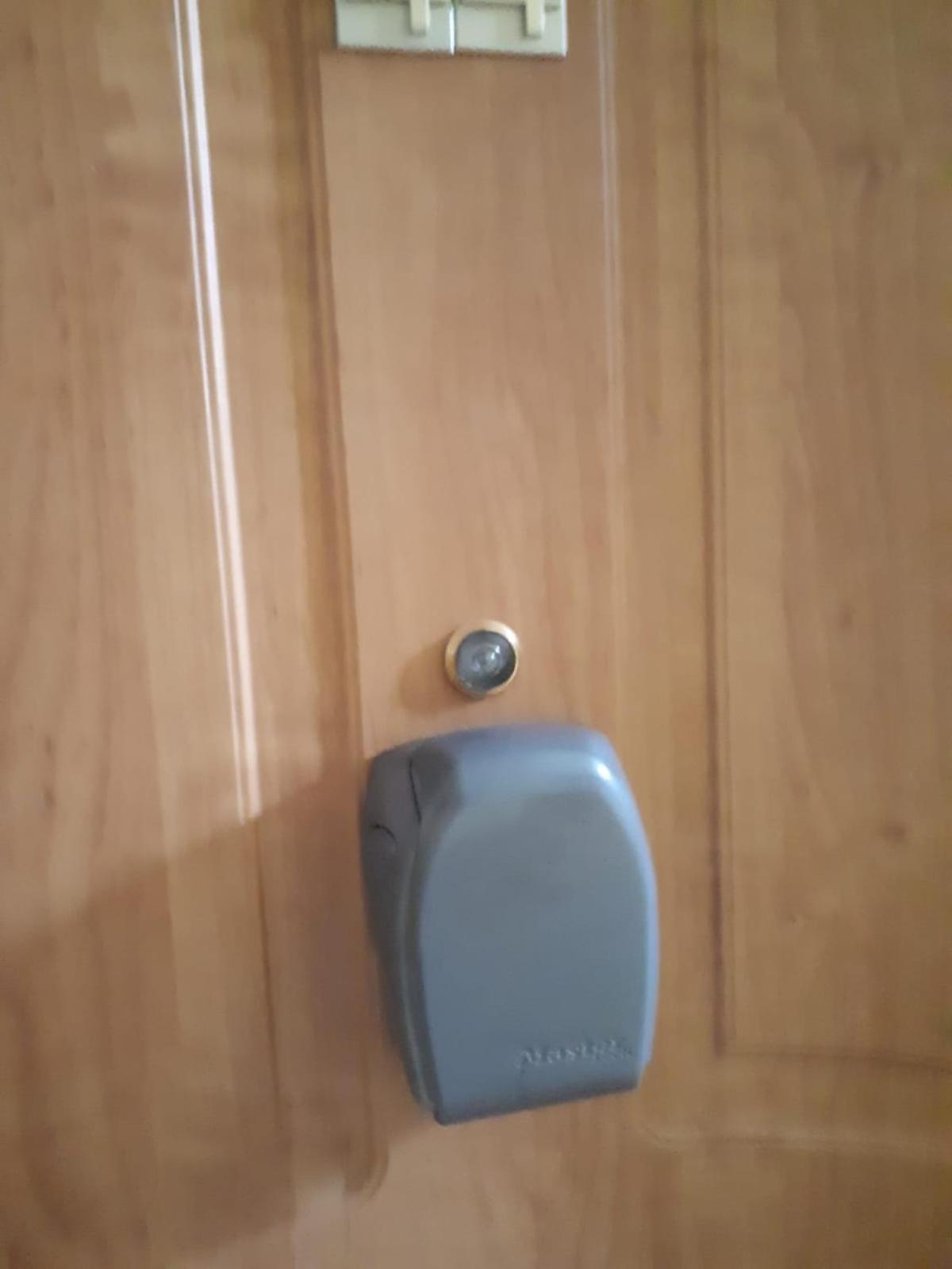 Apartament Telimena Opolznevoye Bagian luar foto