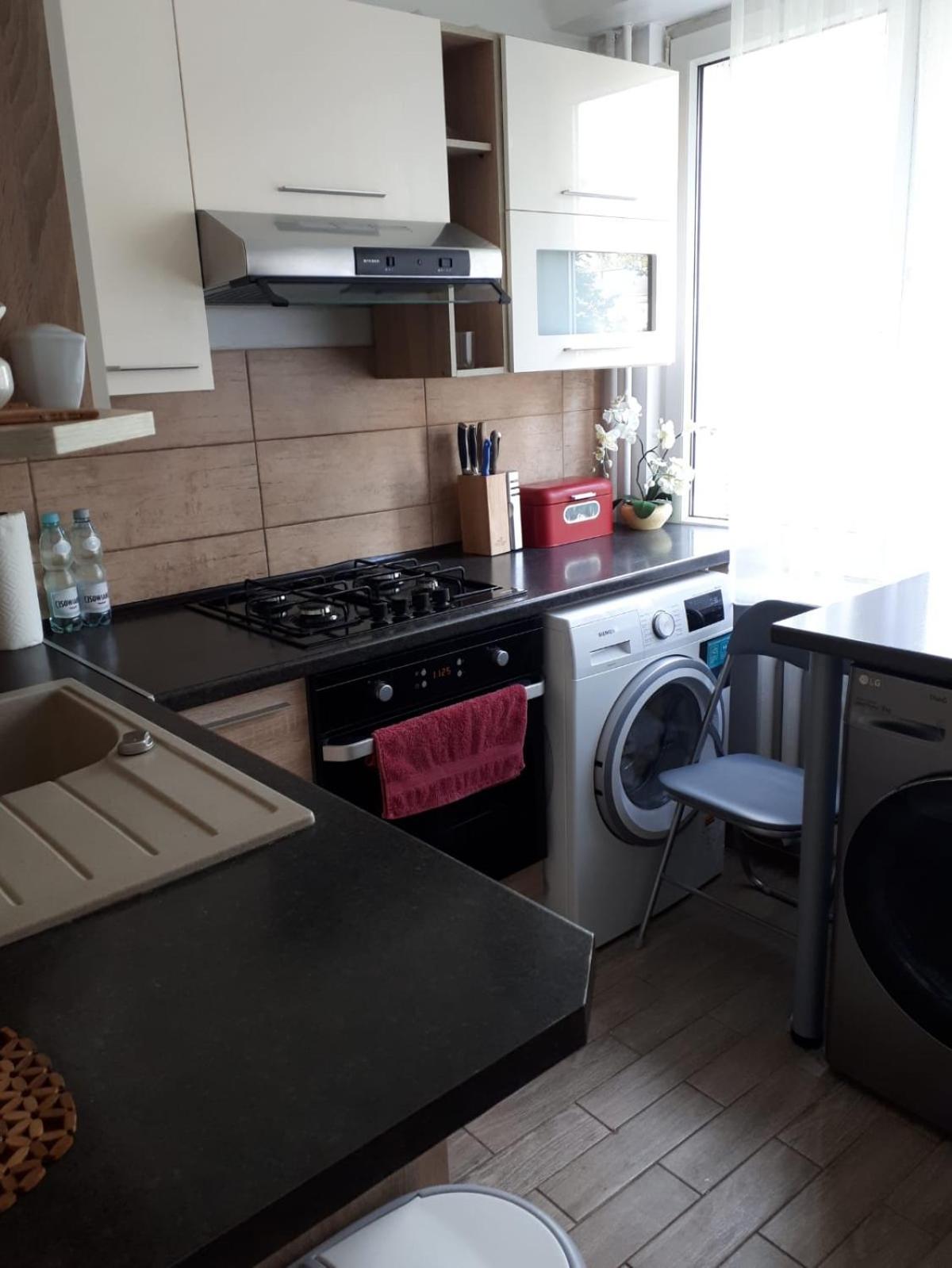 Apartament Telimena Opolznevoye Bagian luar foto