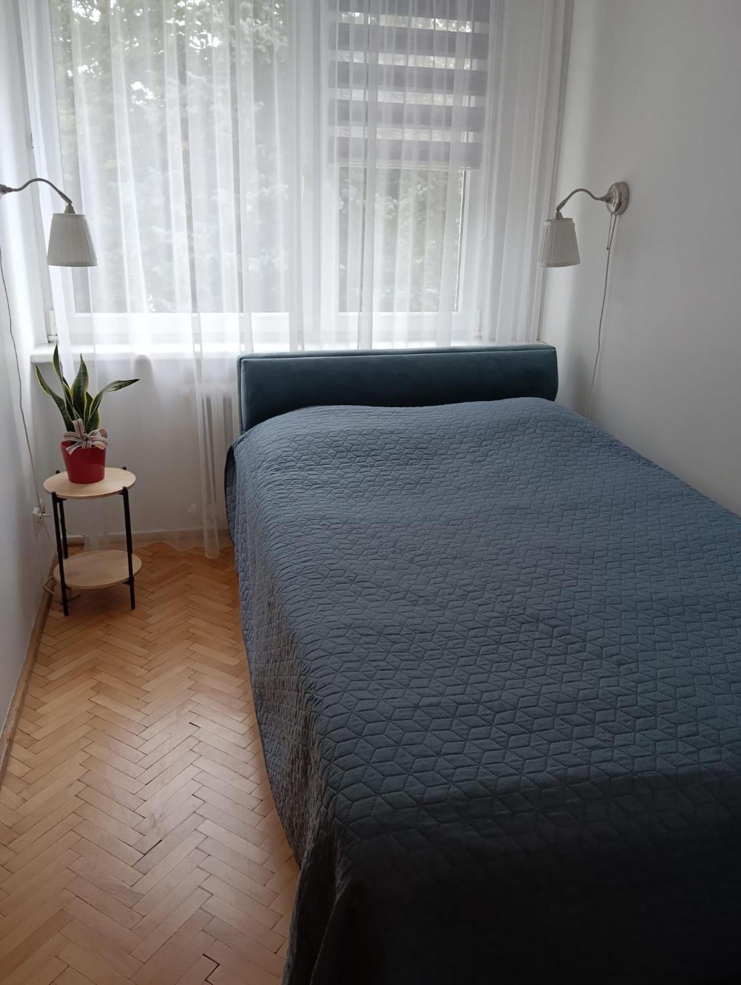 Apartament Telimena Opolznevoye Bagian luar foto