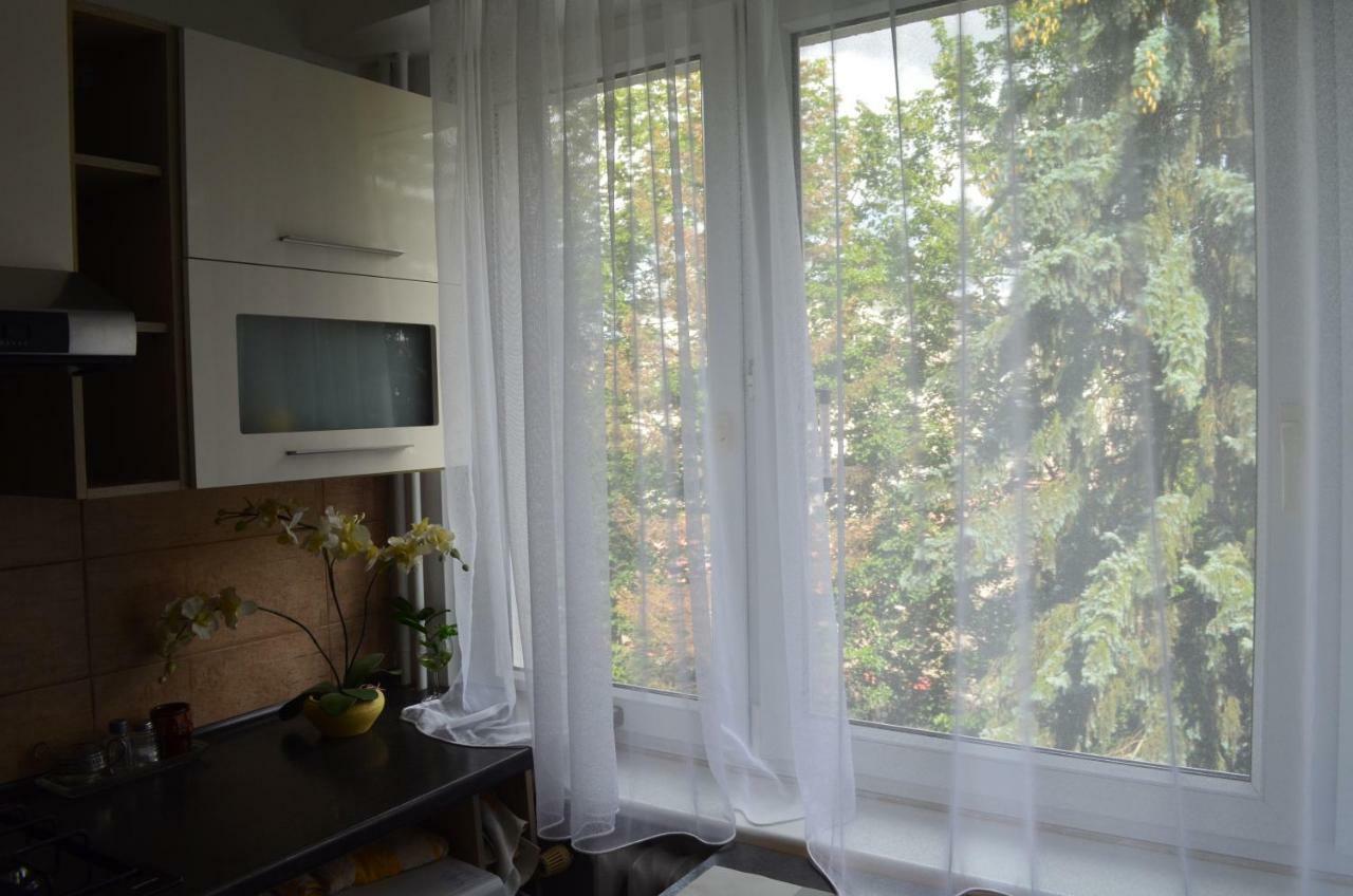 Apartament Telimena Opolznevoye Bagian luar foto
