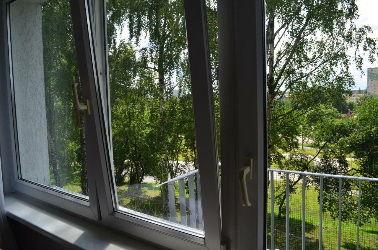 Apartament Telimena Opolznevoye Bagian luar foto