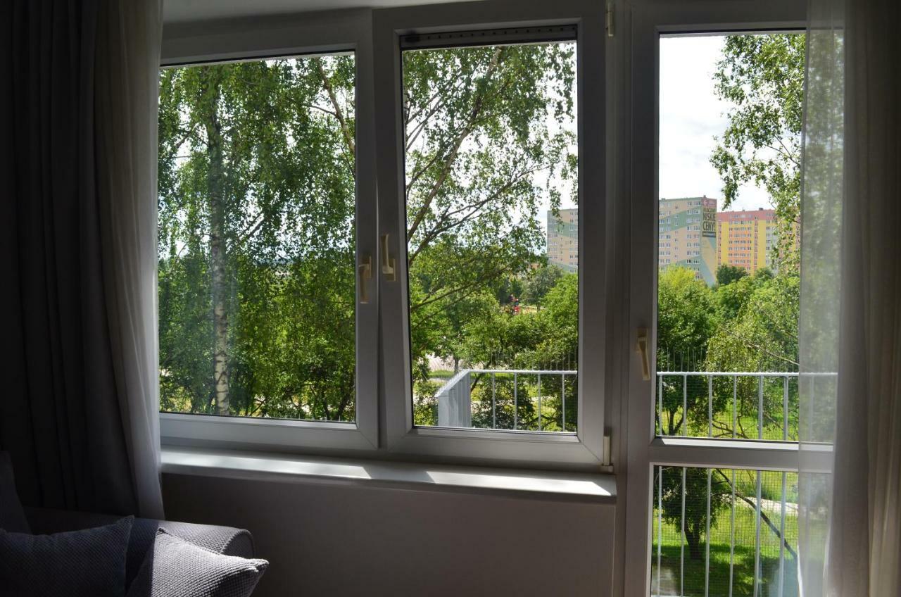 Apartament Telimena Opolznevoye Bagian luar foto