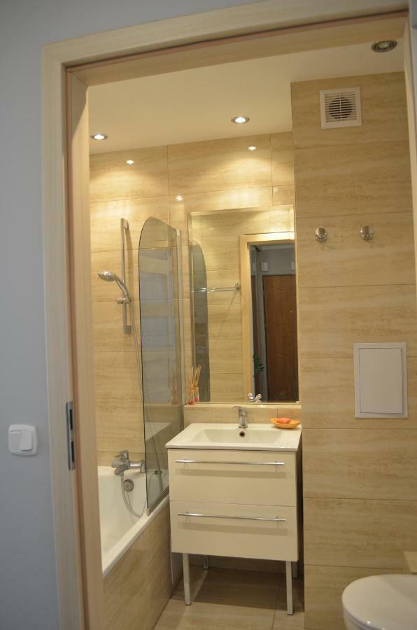 Apartament Telimena Opolznevoye Bagian luar foto