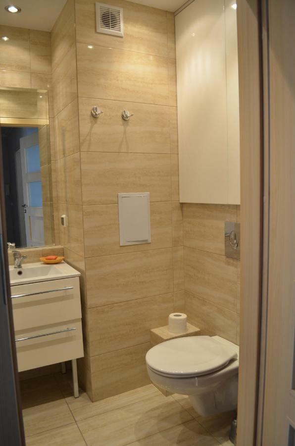 Apartament Telimena Opolznevoye Bagian luar foto