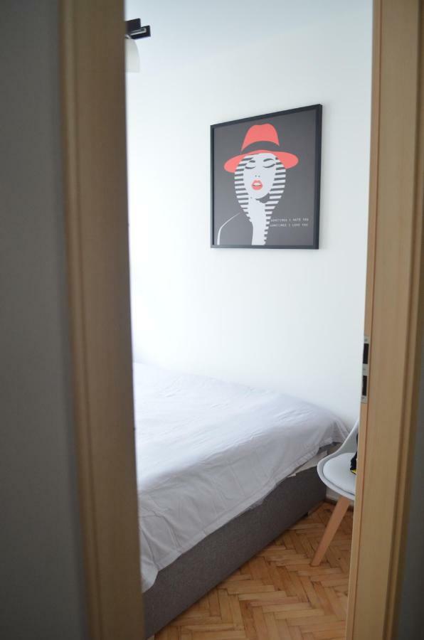 Apartament Telimena Opolznevoye Bagian luar foto
