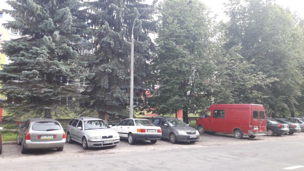 Apartament Telimena Opolznevoye Bagian luar foto