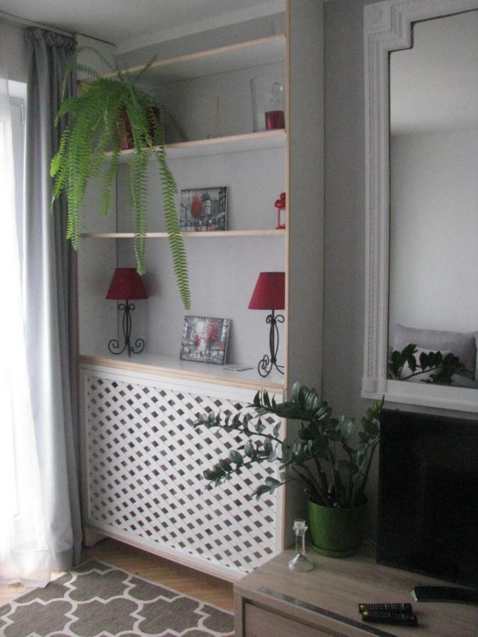 Apartament Telimena Opolznevoye Bagian luar foto