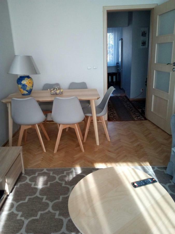 Apartament Telimena Opolznevoye Bagian luar foto