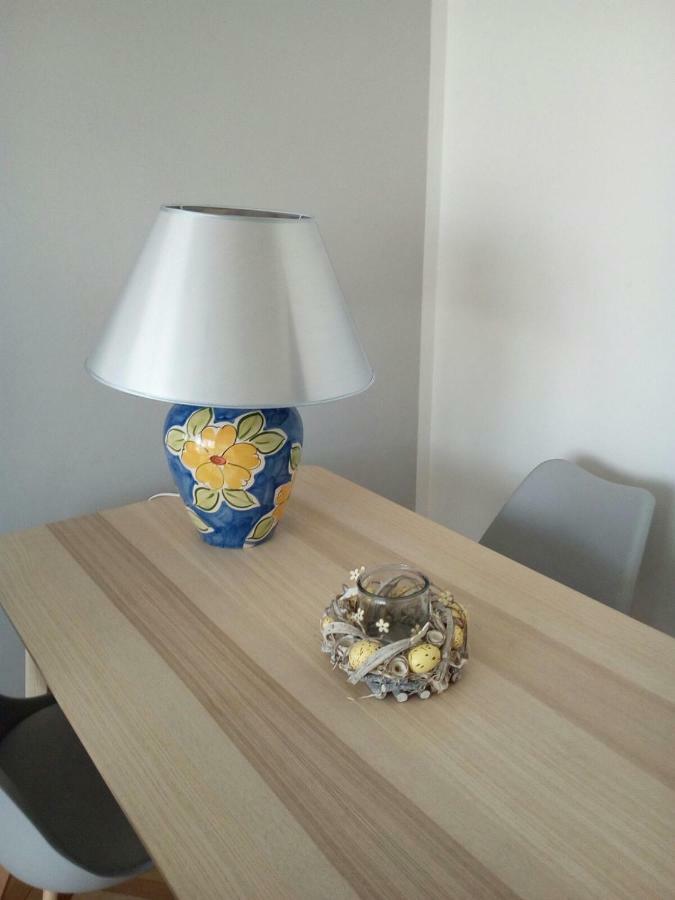Apartament Telimena Opolznevoye Bagian luar foto