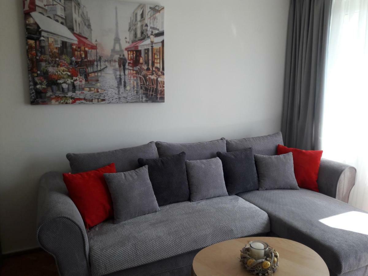 Apartament Telimena Opolznevoye Bagian luar foto