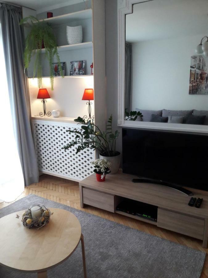 Apartament Telimena Opolznevoye Bagian luar foto