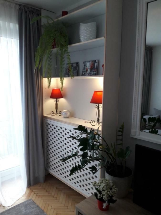 Apartament Telimena Opolznevoye Bagian luar foto