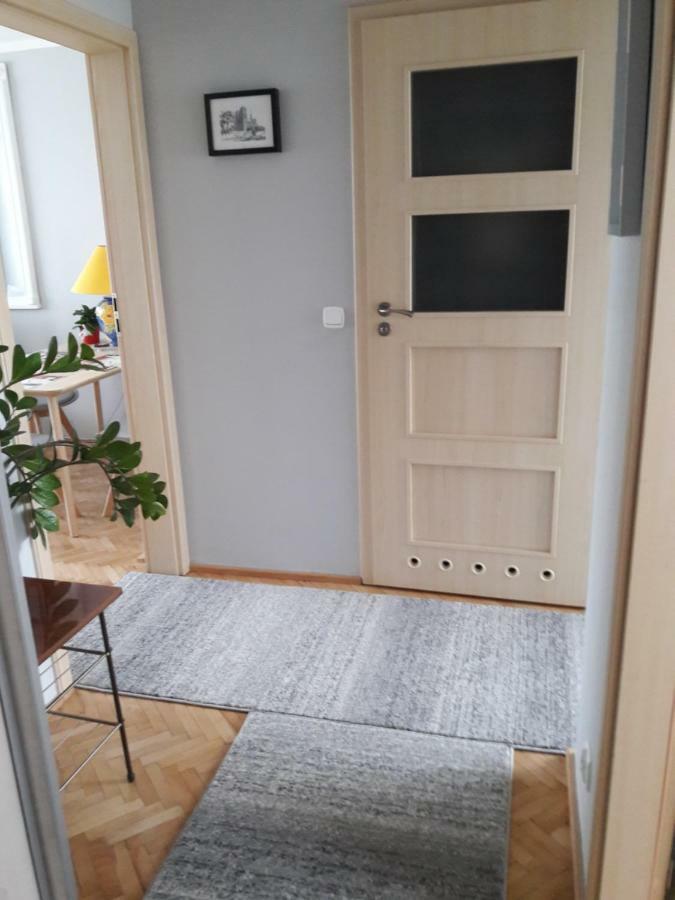 Apartament Telimena Opolznevoye Bagian luar foto