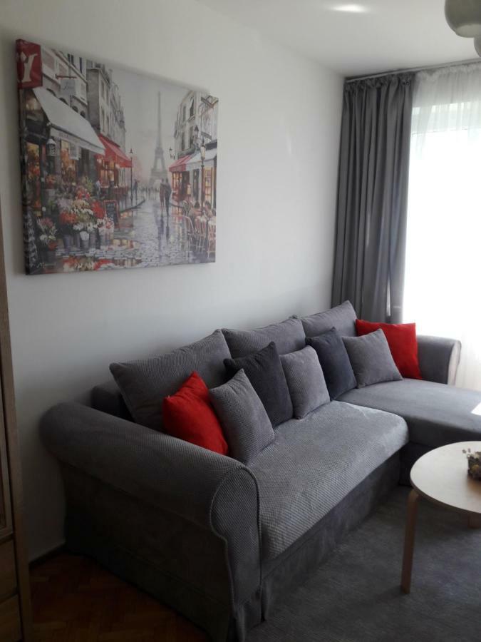 Apartament Telimena Opolznevoye Bagian luar foto