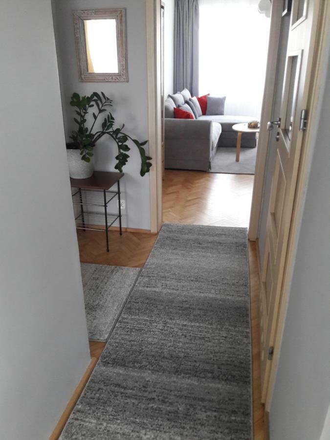 Apartament Telimena Opolznevoye Bagian luar foto