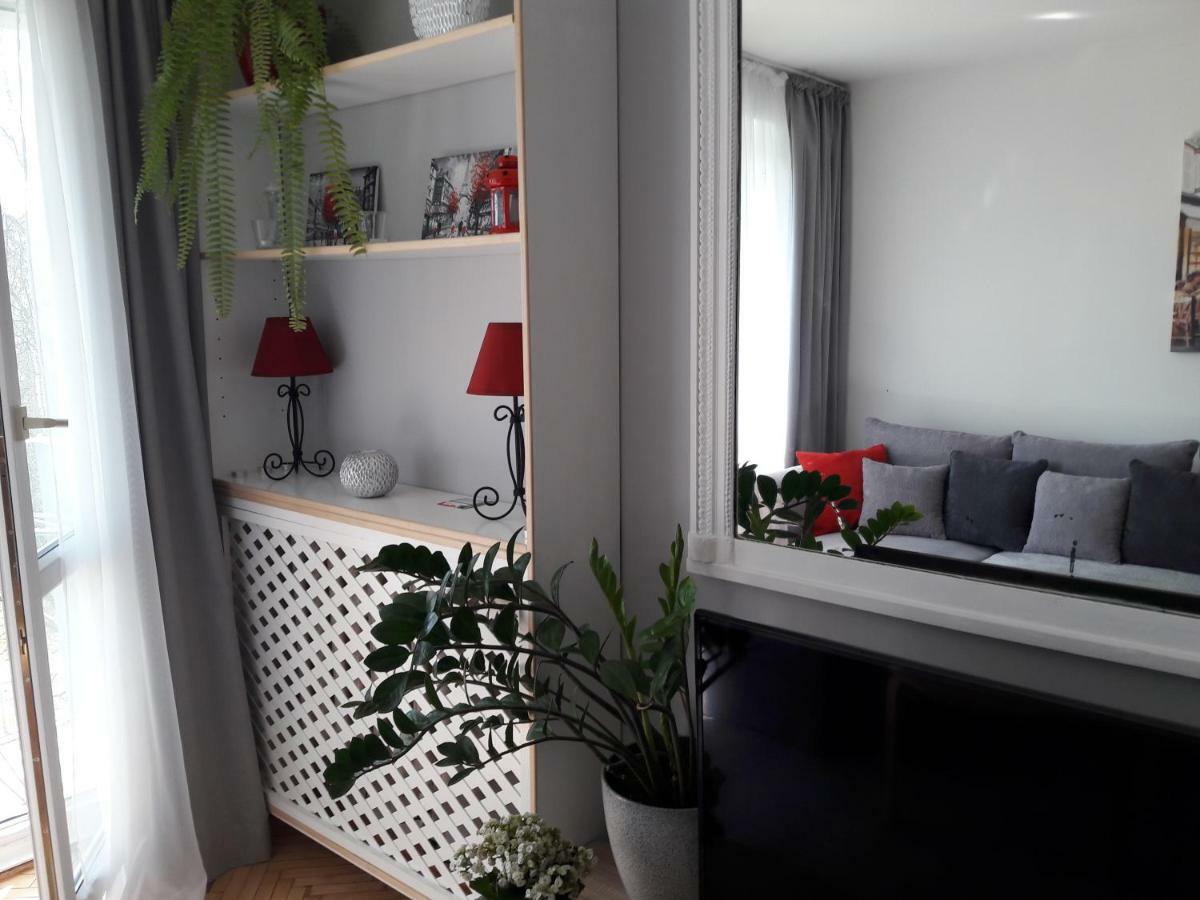 Apartament Telimena Opolznevoye Bagian luar foto