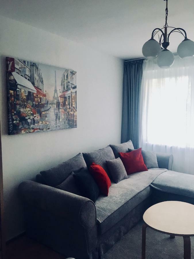 Apartament Telimena Opolznevoye Bagian luar foto