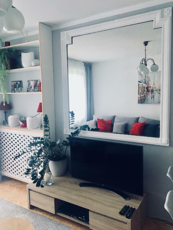 Apartament Telimena Opolznevoye Bagian luar foto