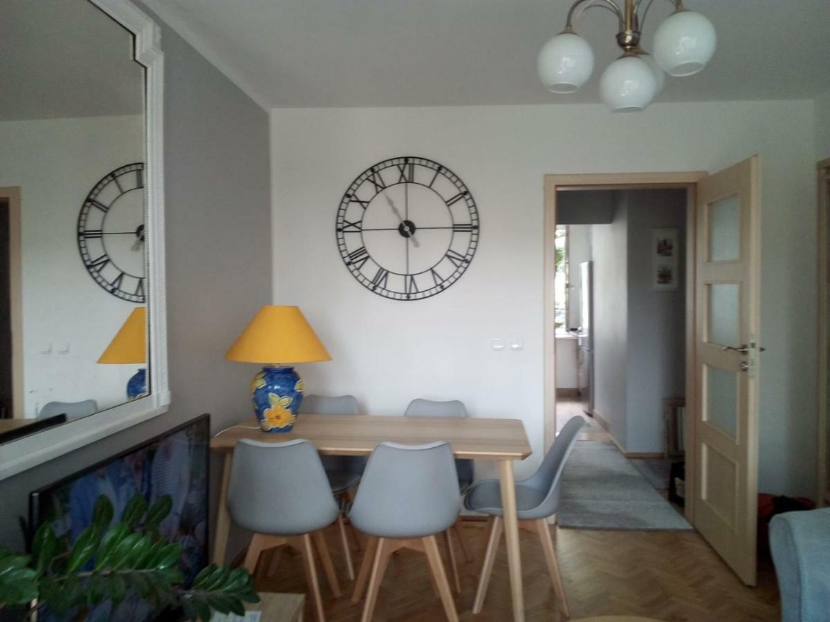 Apartament Telimena Opolznevoye Bagian luar foto