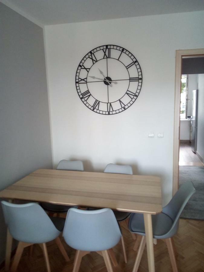 Apartament Telimena Opolznevoye Bagian luar foto
